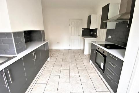 21 Stuart Street, Thurnscoe, Rotherham, S63 0EF