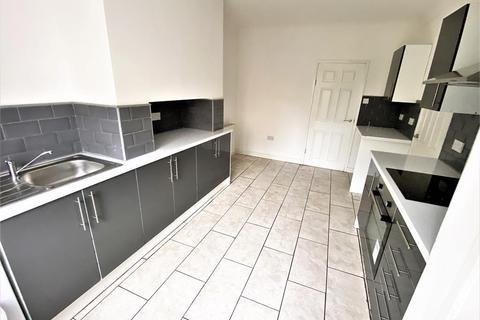 21 Stuart Street, Thurnscoe, Rotherham, S63 0EF
