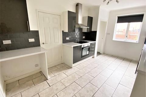 21 Stuart Street, Thurnscoe, Rotherham, S63 0EF