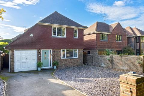 41 Ilex Way, Goring By Sea, Worthing, BN12 4UY