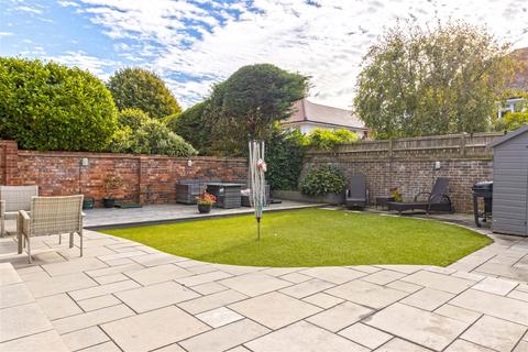 41 Ilex Way, Goring By Sea, Worthing, BN12 4UY