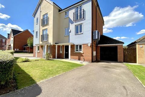 10 Fircrest Way, Wath Upon Dearne, Rotherham, S63 7GL