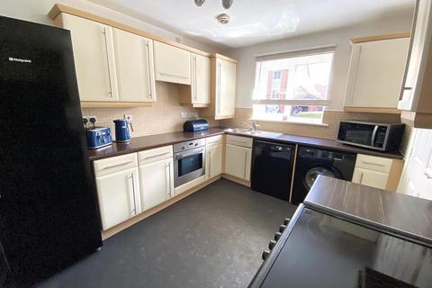 10 Fircrest Way, Wath Upon Dearne, Rotherham, S63 7GL