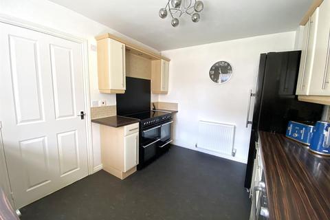 10 Fircrest Way, Wath Upon Dearne, Rotherham, S63 7GL