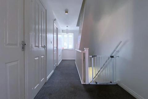 10 Fircrest Way, Wath Upon Dearne, Rotherham, S63 7GL
