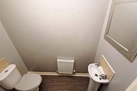 10 Fircrest Way, Wath Upon Dearne, Rotherham, S63 7GL