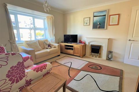 2 bedroom retirement property for sale - Townsend Court