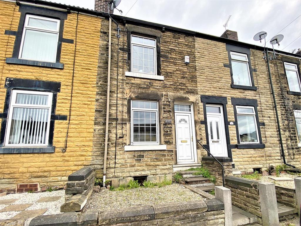 Dearne Road, BoltonuponDearne... 3 bed terraced house £90,000