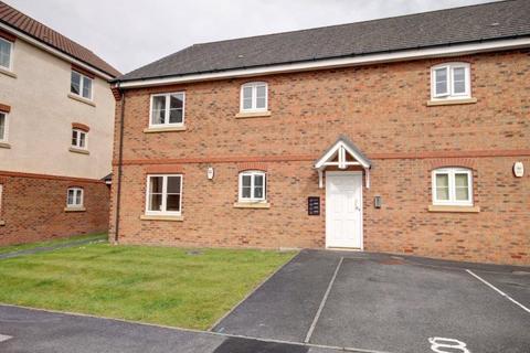 2 bedroom flat to rent, Farrier Close, Pity Me, Durham, DH1