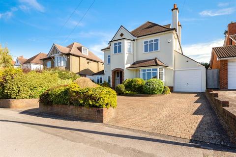 5 bedroom detached house for sale - York Road, Cheam, Cheam