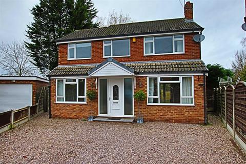 3 bedroom detached house to rent - Orchard Drive