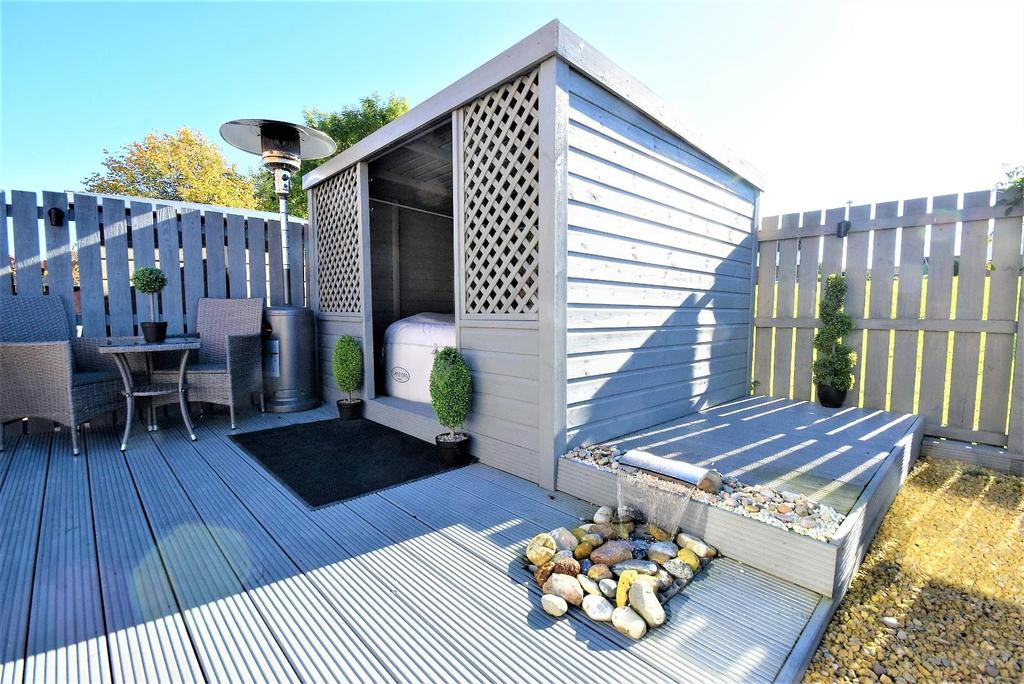 Outdoor Space