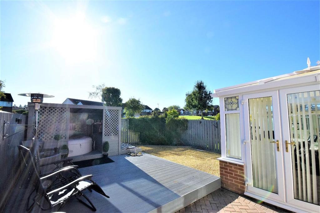 Outdoor Space