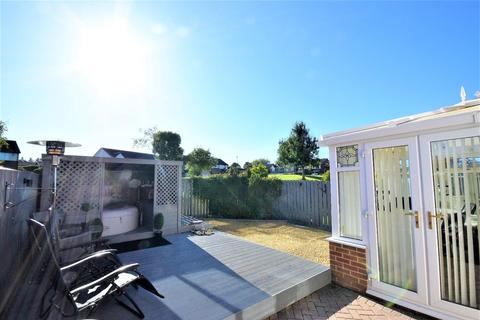 8 Donerston Grove, Peterlee, SR8 1QH