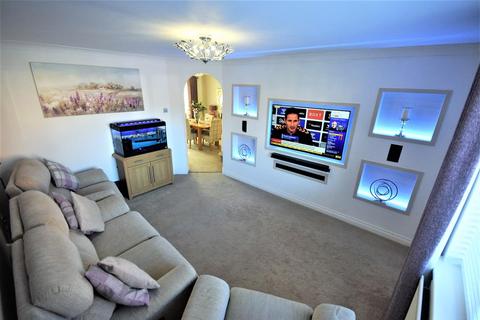 8 Donerston Grove, Peterlee, SR8 1QH