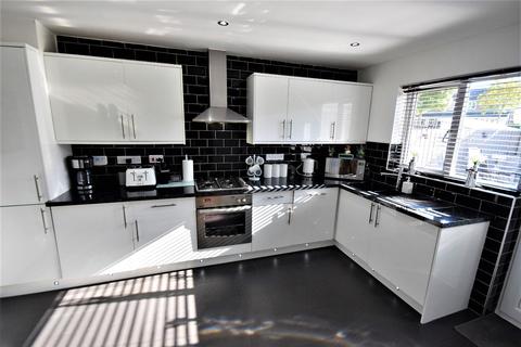8 Donerston Grove, Peterlee, SR8 1QH