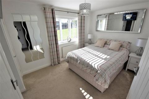 8 Donerston Grove, Peterlee, SR8 1QH