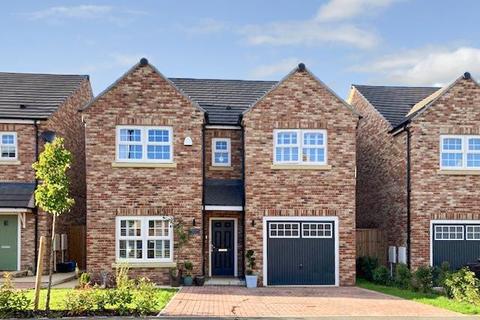 4 bedroom detached house for sale - Pheasant Drive, Dishforth