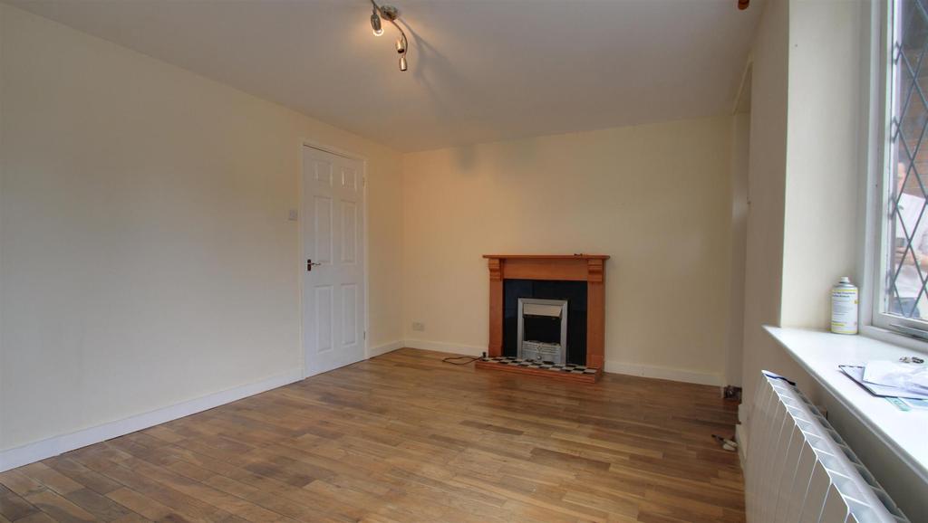 The Hawthorns, Brockton, Worthen 2 bed flat £550 pcm (£127 pw)