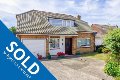 38 Fairview Road, Istead Rise, Gravesend, DA13 9DR