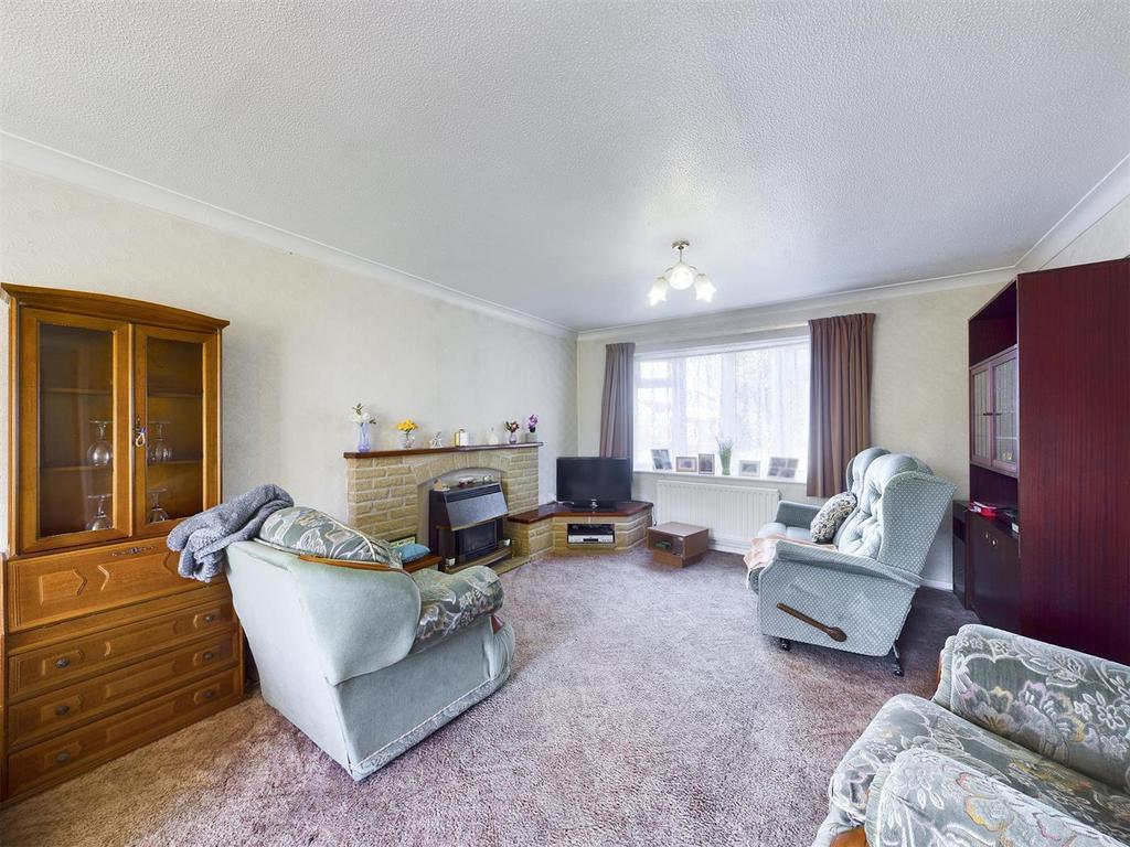 West Crayke, Bridlington 4 bed detached house for sale £250,000