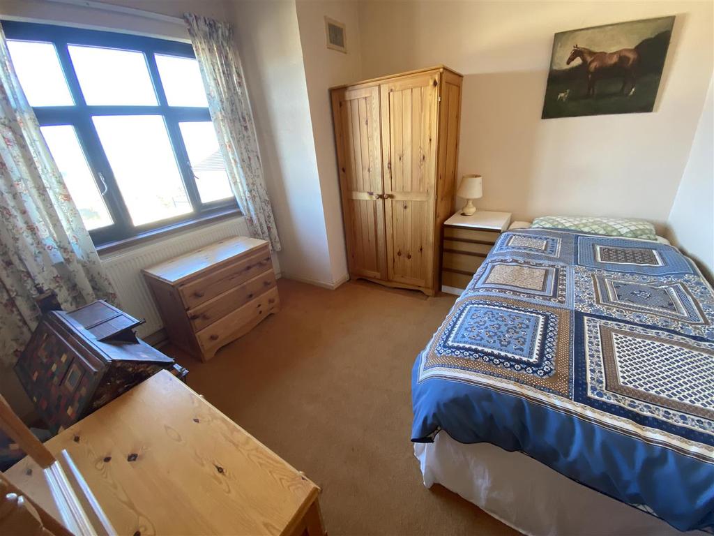 Bedroom 3 (Front)