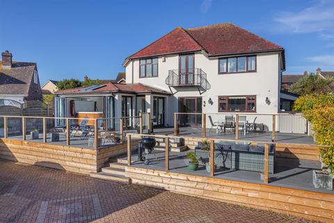 5 bedroom detached house for sale - Dartmouth Road, Paignton