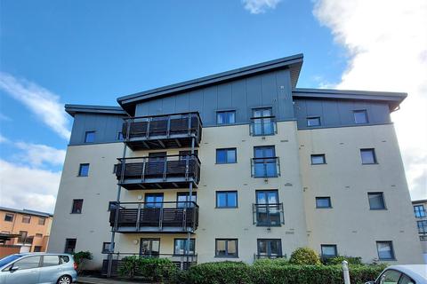 2 bedroom apartment for sale - St Christophers Court, Marina, Swansea