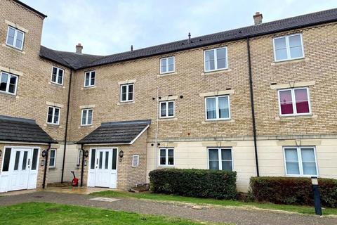 36 Baines Way, Grange Park, Northampton, NN4 5DP