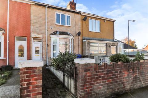 2 bedroom terraced house for sale - Redbourne Road, Bentley, Doncaster
