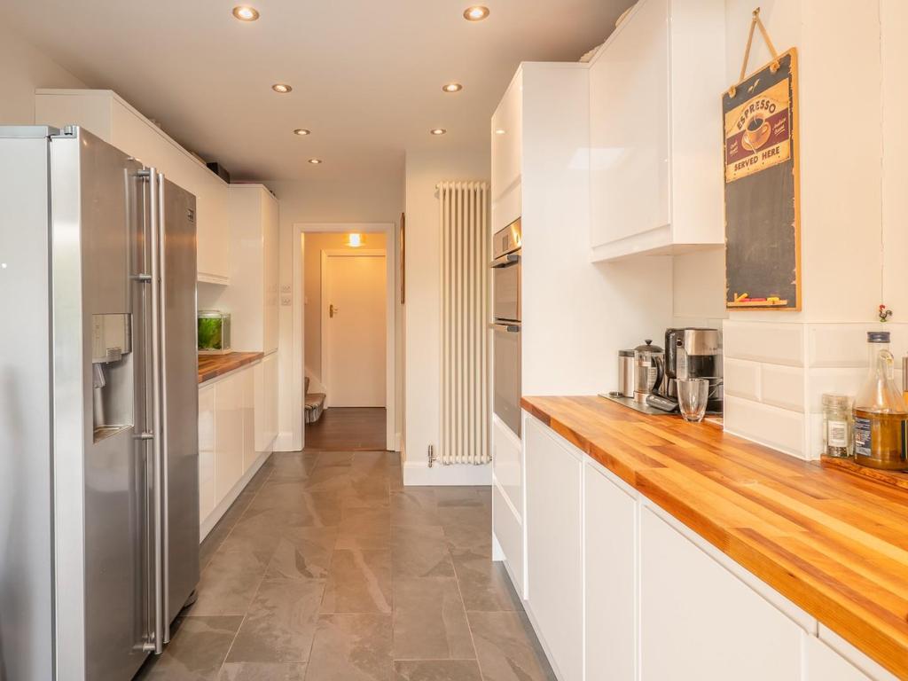 Open Plan Living / Dining / Kitchen