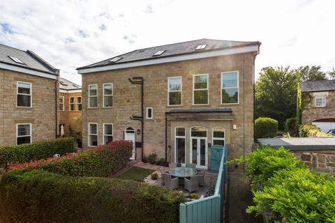 3 bedroom duplex for sale - Sicklinghall Road, Wetherby