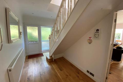 3 bedroom detached house for sale - Dale End Road, Barnston, Wirral, CH61 1DD