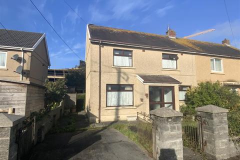 24 Glanaber, Pembrey, Burry Port, SA16 0TN