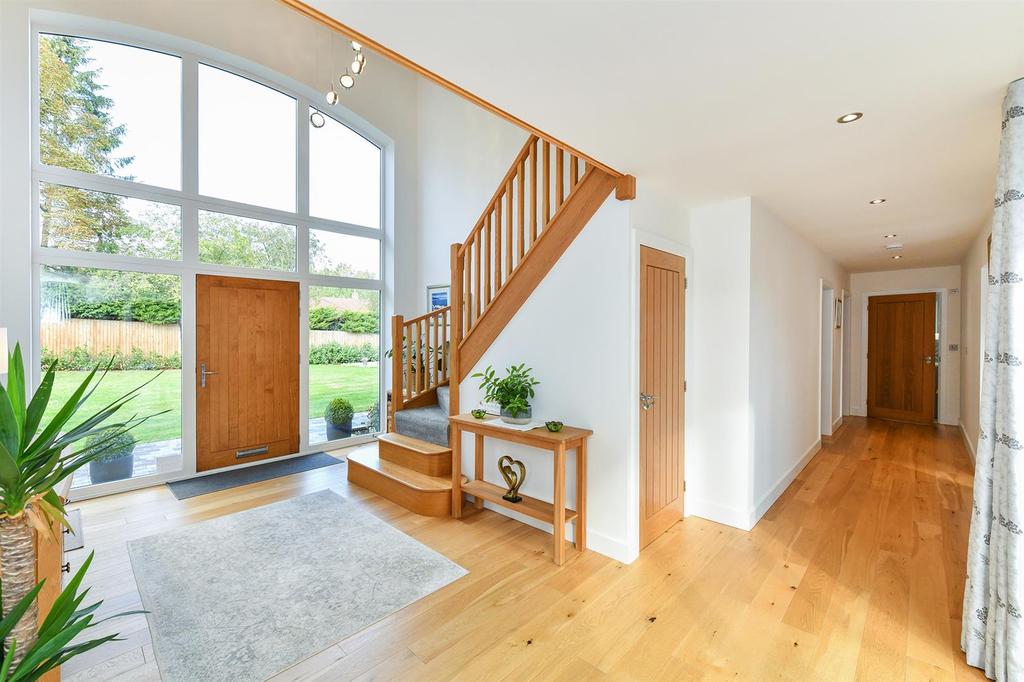 Middle Lane, Morton, Southwell 5 bed detached house for sale £995,000