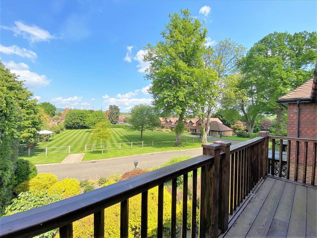 Eylesden Court, Bearsted, Maidstone 3 bed retirement property for sale