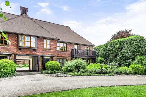 3 bedroom retirement property for sale - Eylesden Court, Bearsted, Maidstone