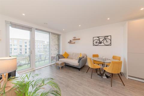 1 bedroom flat for sale, Medawar Drive, Mill Hill, London