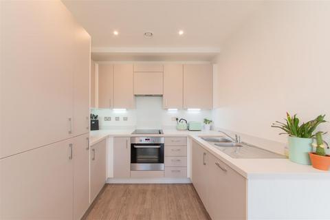 1 bedroom flat for sale, Medawar Drive, Mill Hill, London