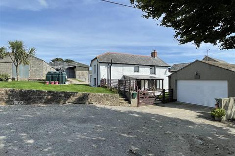 3 bedroom cottage for sale, Boswinger, Gorran, St. Austell