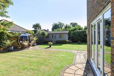 96 Barnham Road, Barnham, Bognor Regis, PO22 0EW