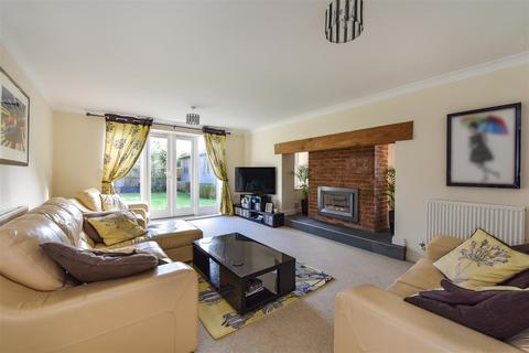 96 Barnham Road, Barnham, Bognor Regis, PO22 0EW