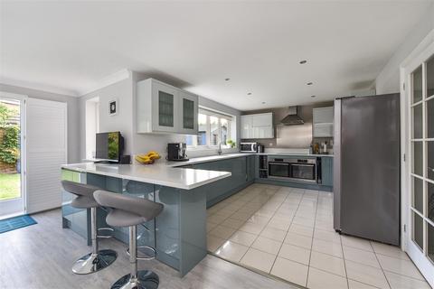 96 Barnham Road, Barnham, Bognor Regis, PO22 0EW