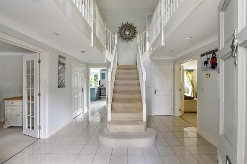 96 Barnham Road, Barnham, Bognor Regis, PO22 0EW