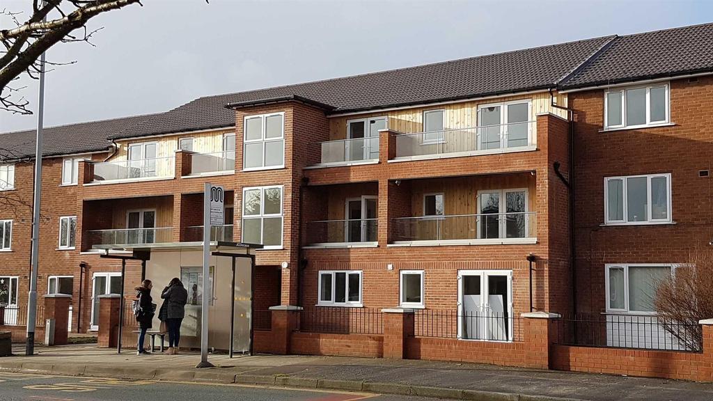 Gillbent Road, Cheadle Hulme, Cheadle 1 bed house £995 pcm (£230 pw)