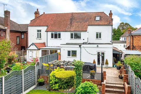 4 bedroom semi-detached house for sale, 23 Hinckes Road, Tettenhall, Wolverhampton