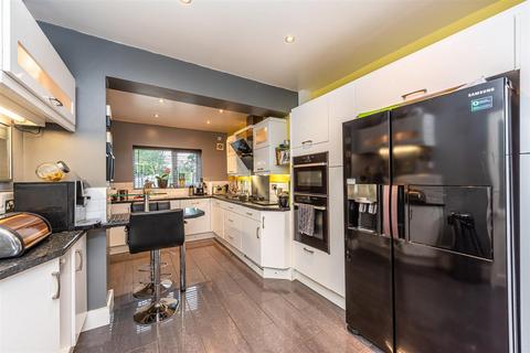 4 bedroom semi-detached house for sale, 23 Hinckes Road, Tettenhall, Wolverhampton