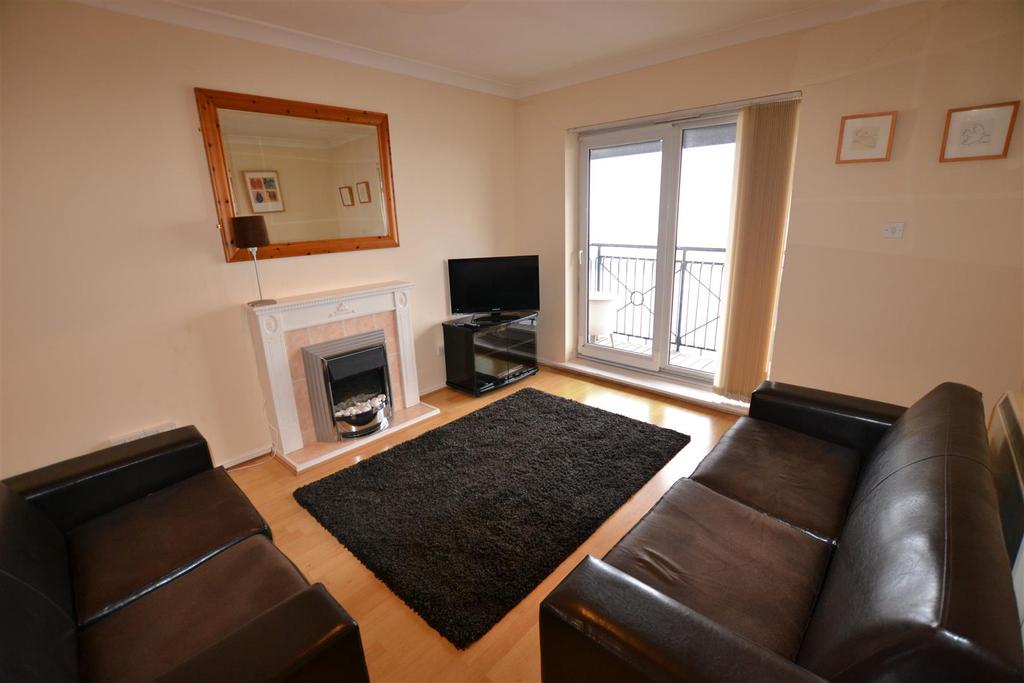 Waterloo Road, Liverpool 2 bed apartment £925 pcm (£213 pw)