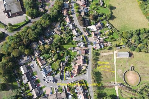 Cadies Holly Walk, Baginton, Coventry, CV8 3AE