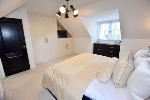 Cadies Holly Walk, Baginton, Coventry, CV8 3AE